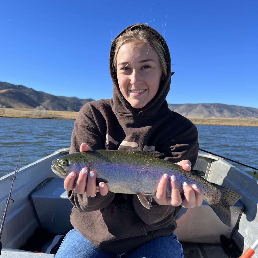 Meet your Posher, Lauren